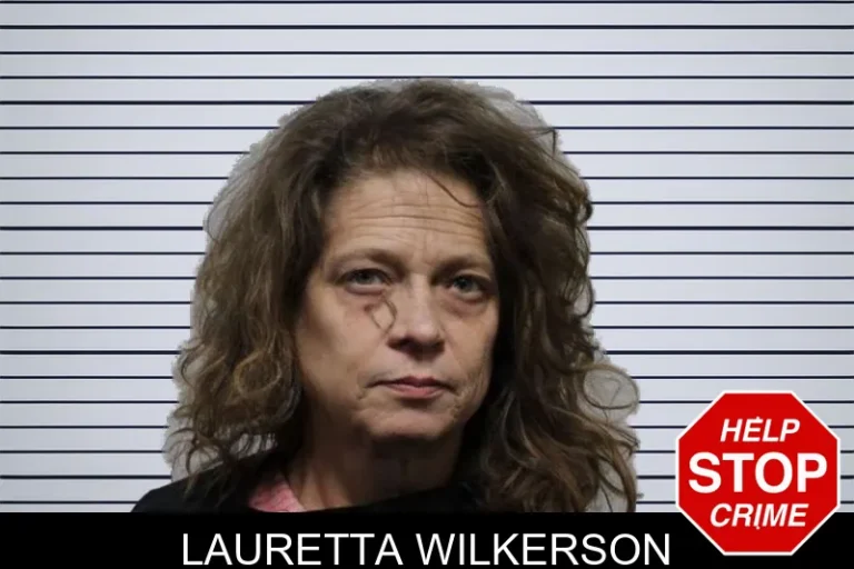 Lauretta Wilkerson
