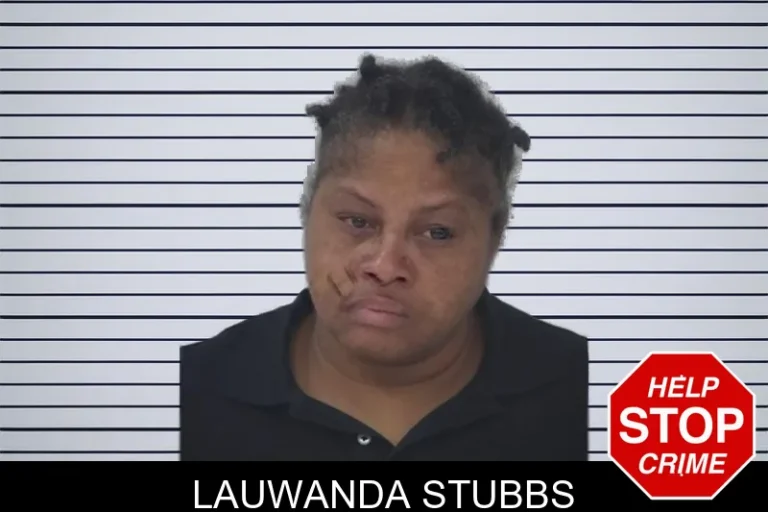 Lauwanda Stubbs