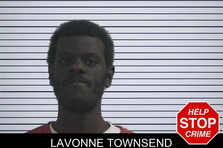 Lavonne Townsend
