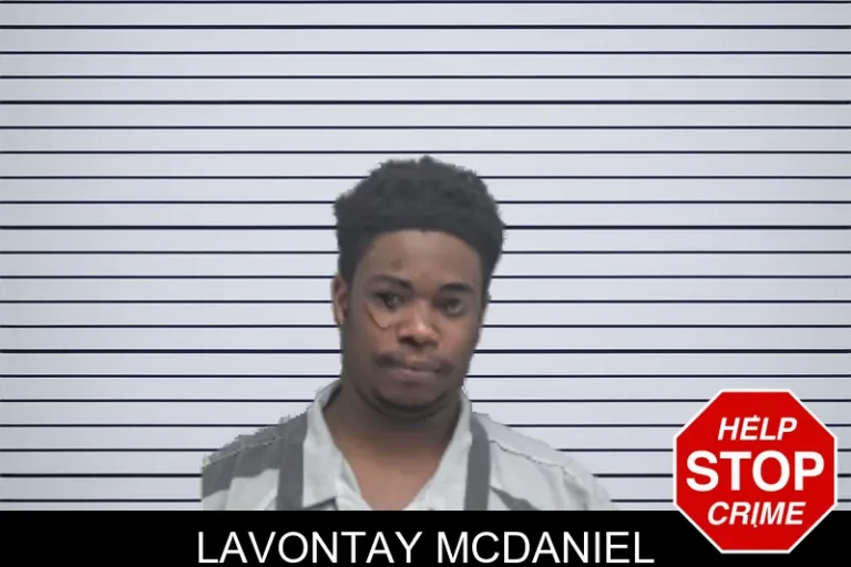 Lavontay McDaniel