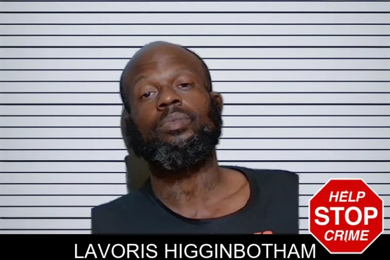 Lavoris Higginbotham