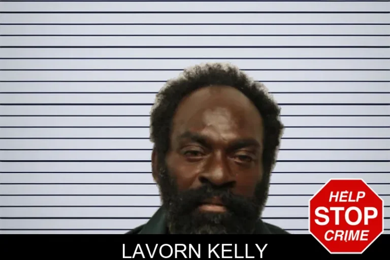 Lavorn Kelly