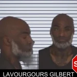 Lavourgours Gilbert mugshot