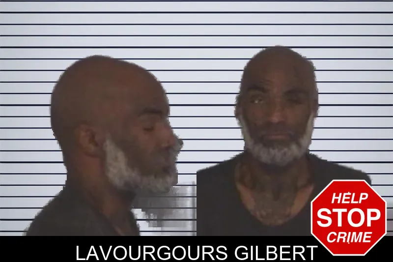 Lavourgours Gilbert mugshot – Barrow County , Georgia Lavourgours Gilbert mugshot