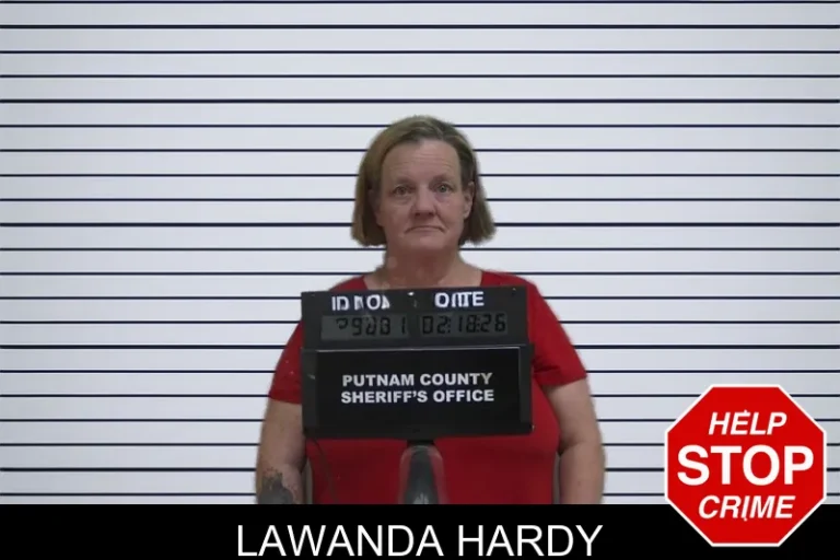 Lawanda Hardy