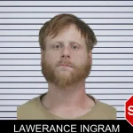 Lawerance Ingram mugshot