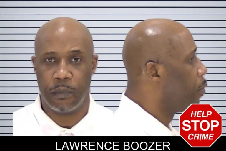 Lawrence Boozer