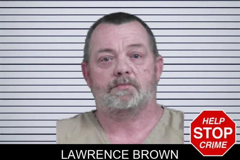 Lawrence Brown