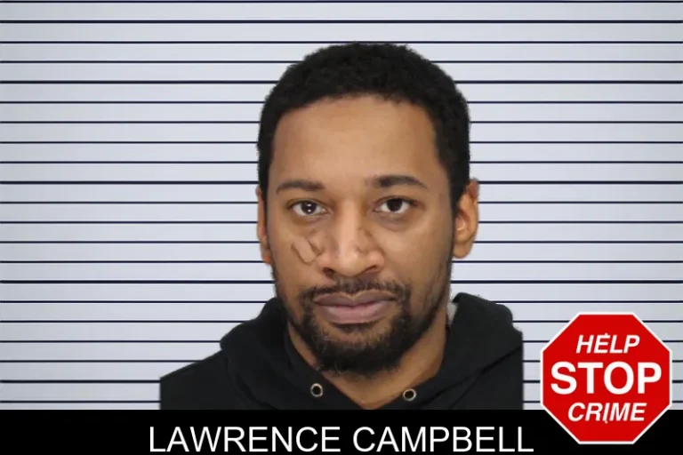 Lawrence Campbell