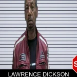 Lawrence Dickson mugshot – Charlton County , Georgia Lawrence Dickson mugshot