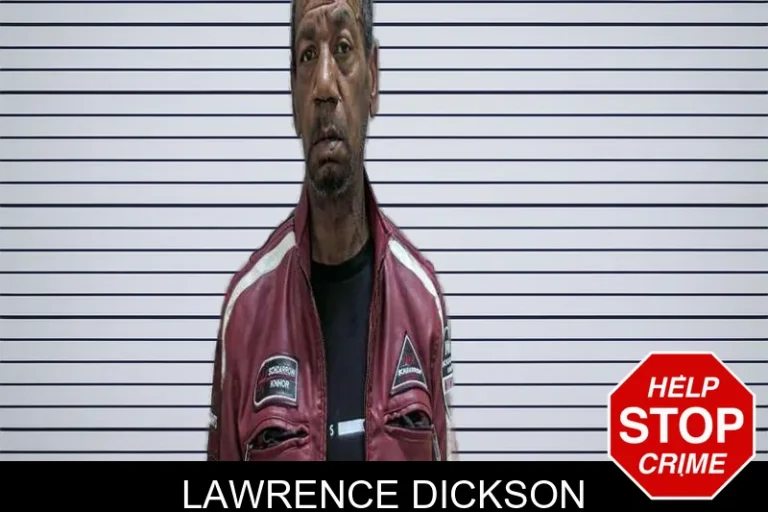 Lawrence Dickson