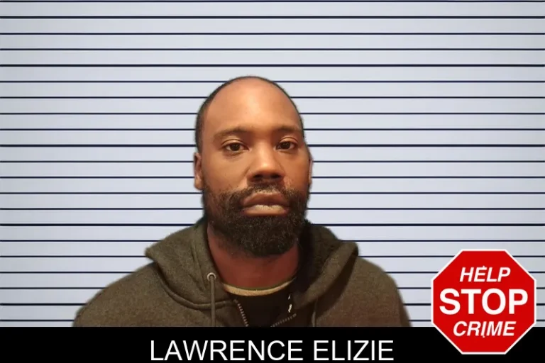 Lawrence Elizie