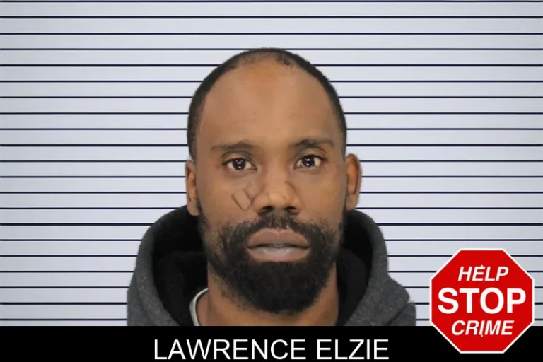 Lawrence Elzie