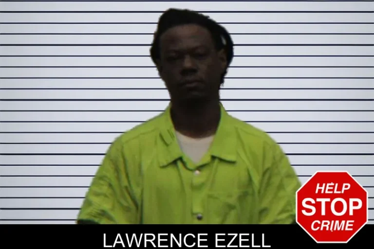 Lawrence Ezell mugshot – Turner County , Georgia Lawrence Ezell