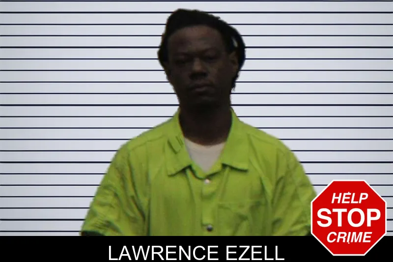 Lawrence Ezell mugshot – Turner County , Georgia Lawrence Ezell mugshot