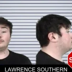 Lawrence Southern mugshot – Camden County , Georgia Lawrence Southern mugshot