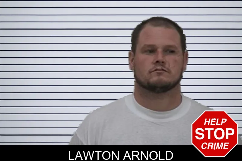 Lawton Arnold mugshot – Coffee County , Georgia Lawton Arnold mugshot