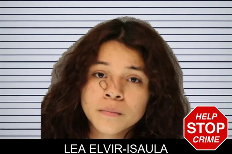 Lea Elvir-Isaula