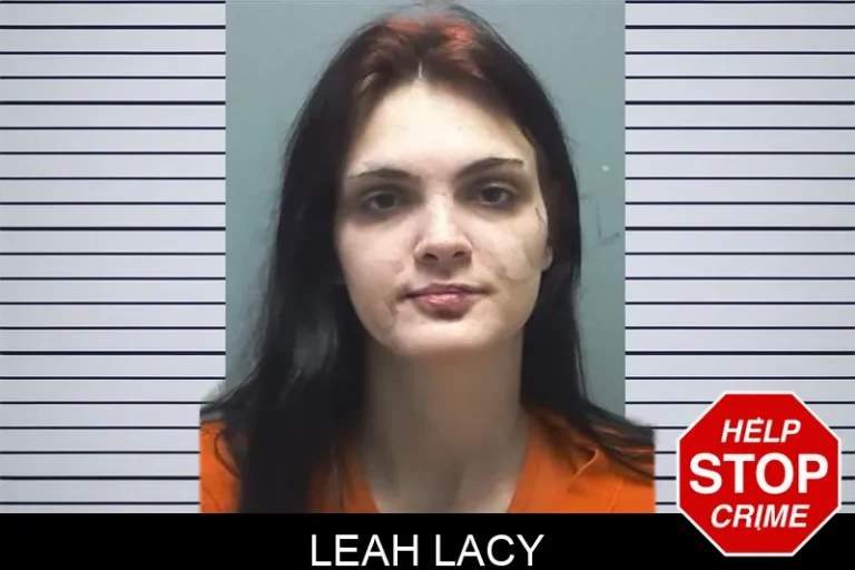 Leah Lacy mugshot – Cherokee County , Georgia Leah Lacy