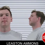 Leaston Ammons mugshot