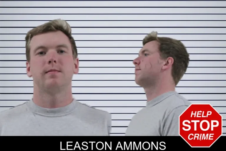 Leaston Ammons mugshot – Houston County , Georgia Leaston Ammons