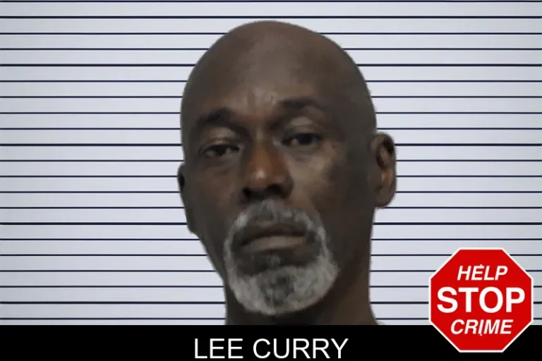 Lee Curry