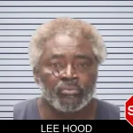 Lee Hood mugshot