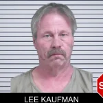 Lee Kaufman mugshot – Gordon County , Georgia Lee Kaufman mugshot
