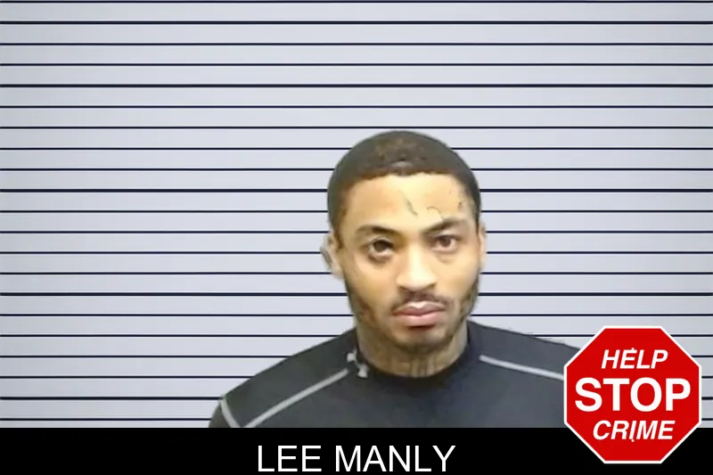 Lee Manly mugshot – Fulton County , Georgia Lee Manly mugshot
