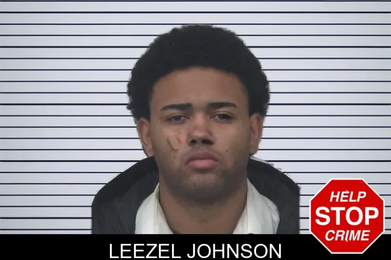 Leezel Johnson
