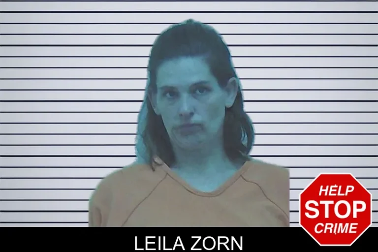 Leila Zorn