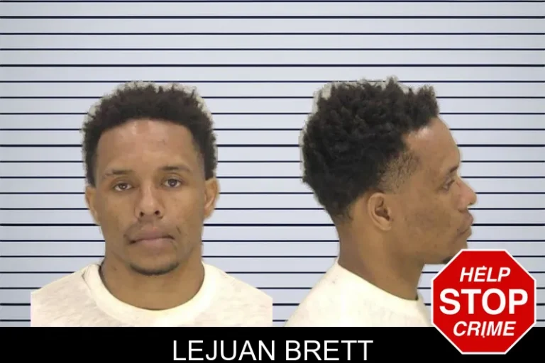 Lejuan Brett