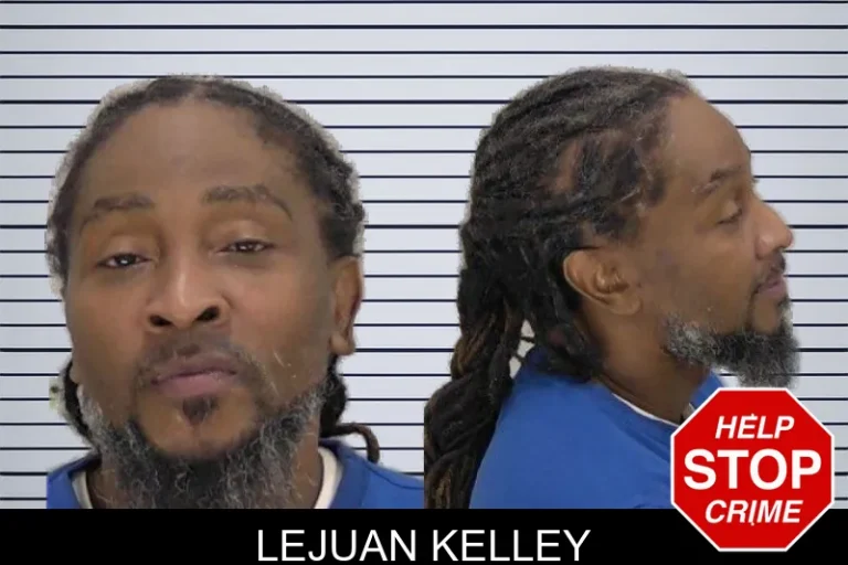 Lejuan Kelley