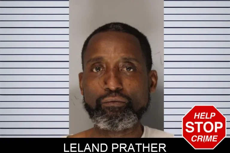 Leland Prather