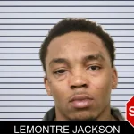 Lemontre Jackson mugshot – Bulloch County , Georgia Lemontre Jackson mugshot