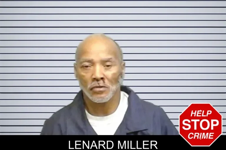Lenard Miller