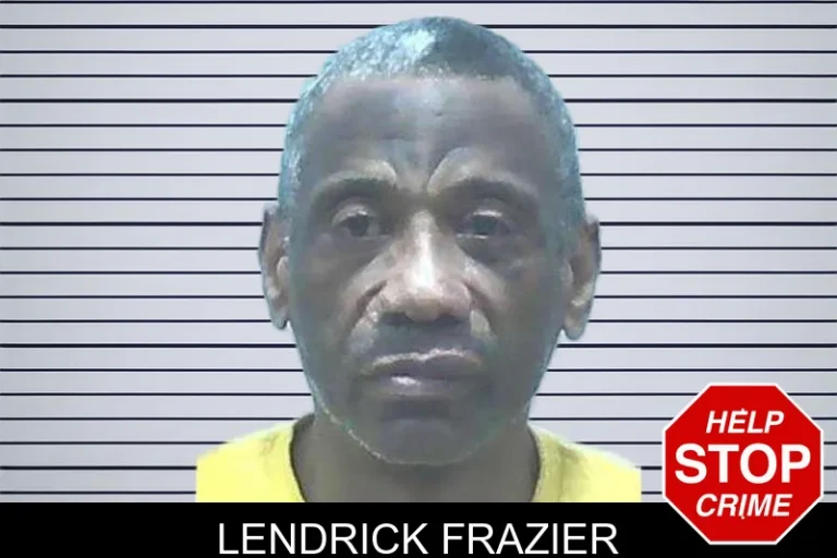 Lendrick Frazier