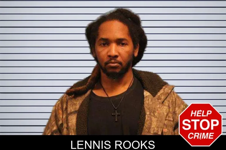 Lennis Rooks