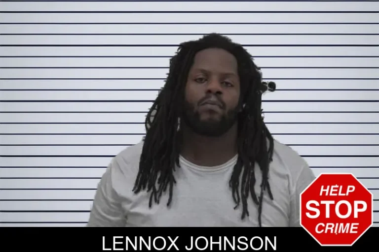 Lennox Johnson