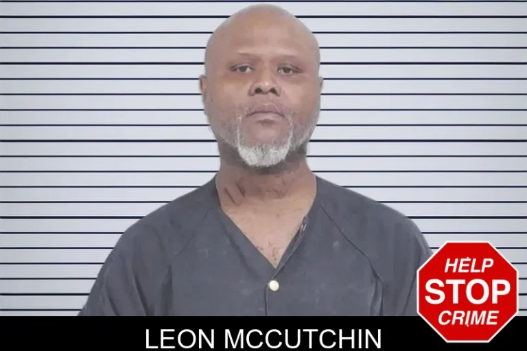 Leon McCutchin