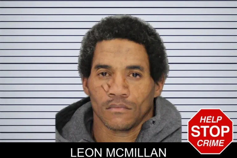 Leon McMillan