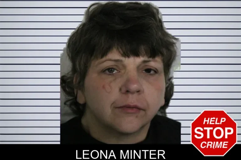 Leona Minter