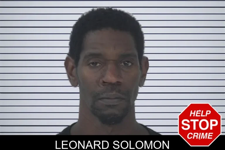 Leonard Solomon