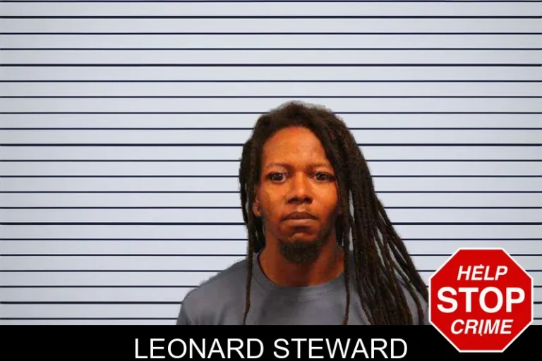Leonard Steward