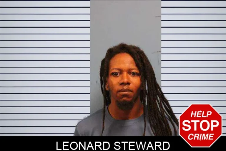Leonard Steward