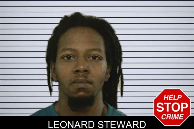 Leonard Steward
