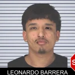 Leonardo Barrera mugshot – Douglas County , Georgia Leonardo Barrera mugshot