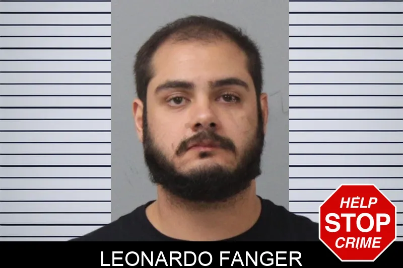 Leonardo Fanger mugshot – Mcintosh County , Georgia Leonardo Fanger mugshot