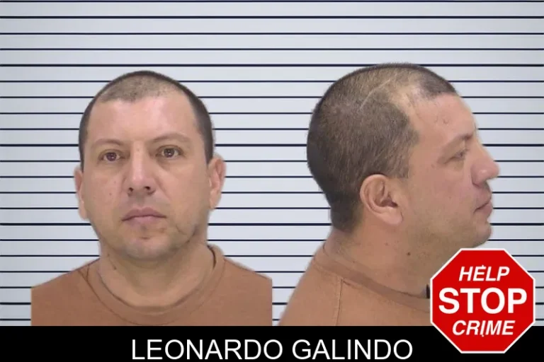 Leonardo Galindo