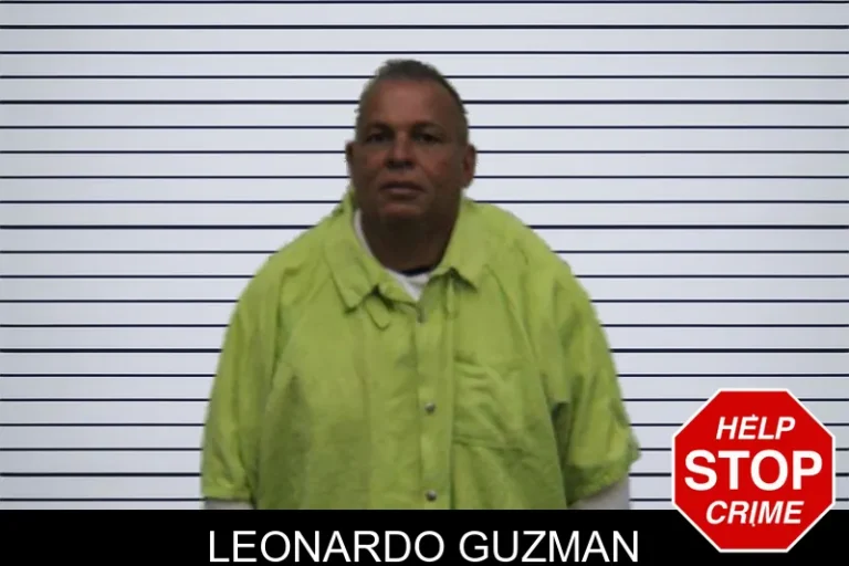 Leonardo Guzman